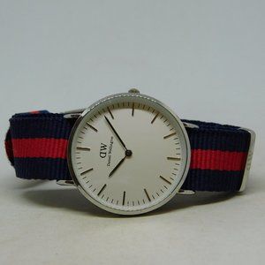 Daniel Wellington Quartz Analog Women's Watch